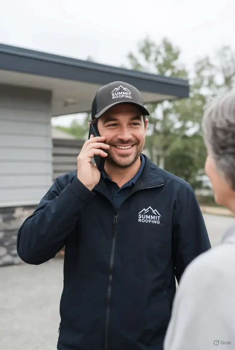 Flat Roof Leak Repair Central, AK FAQs
